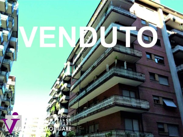 appartamento in vendita a Roma in zona Collatino