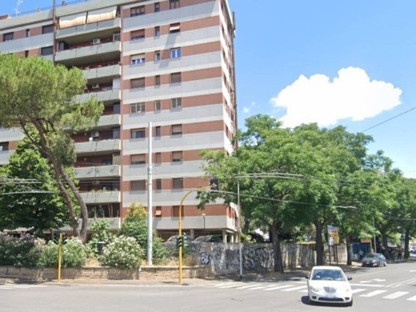 appartamento in vendita a Roma in zona Casal Boccone