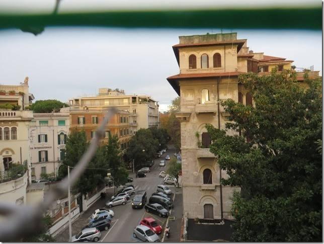 appartamento in vendita a Roma in zona Rione Prati