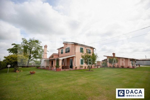 casa indipendente in vendita a Roma in zona Rione Borgo