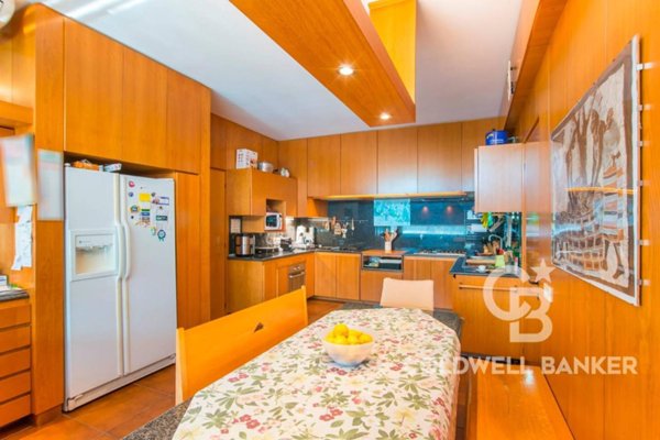 casa indipendente in vendita a Roma in zona Olgiata