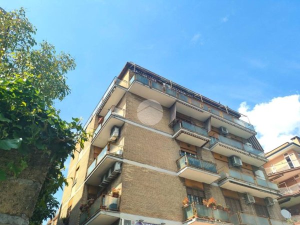 appartamento in vendita a Roma in zona Monte Sacro/Talenti