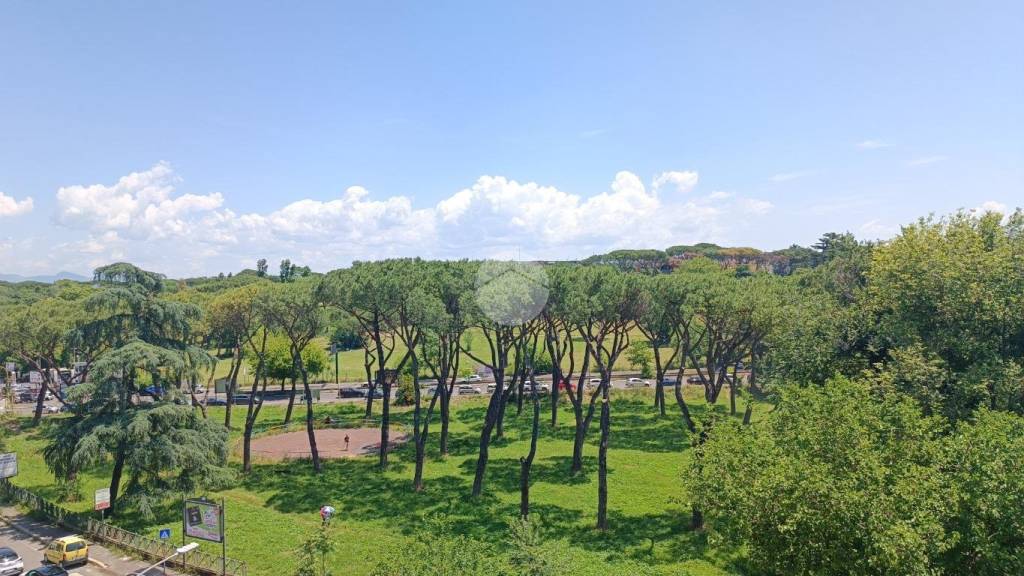 appartamento in vendita a Roma in zona Monte Sacro/Talenti
