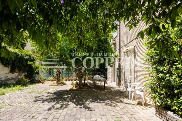 appartamento in vendita a Roma in zona Parioli
