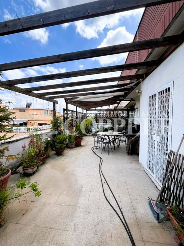 appartamento in vendita a Roma in zona Monte Sacro/Talenti
