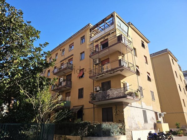 appartamento in vendita a Roma in zona Ostia