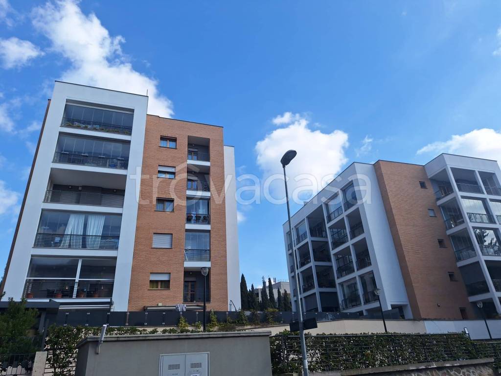 appartamento in vendita a Roma in zona Aurelio