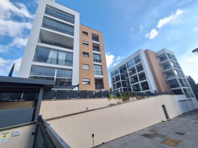 appartamento in vendita a Roma in zona Aurelio