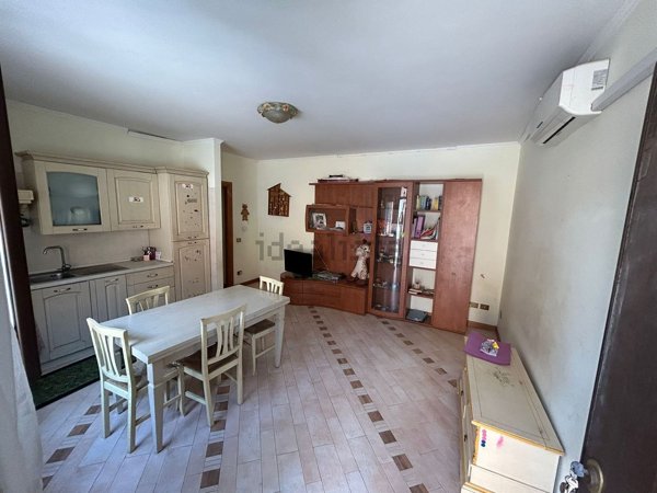 appartamento in vendita a Roma in zona Labaro