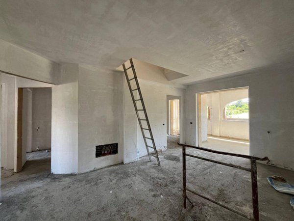 casa indipendente in vendita a Roma in zona Olgiata