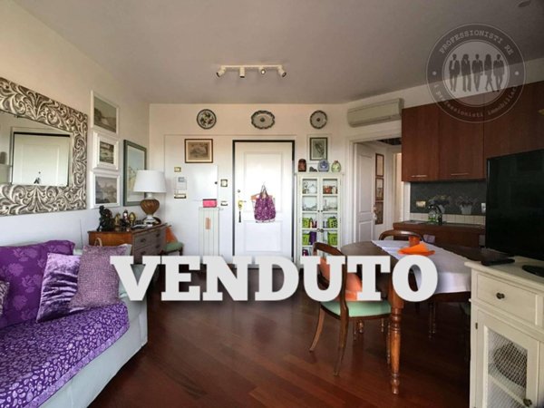 appartamento in vendita a Roma in zona Casal Boccone