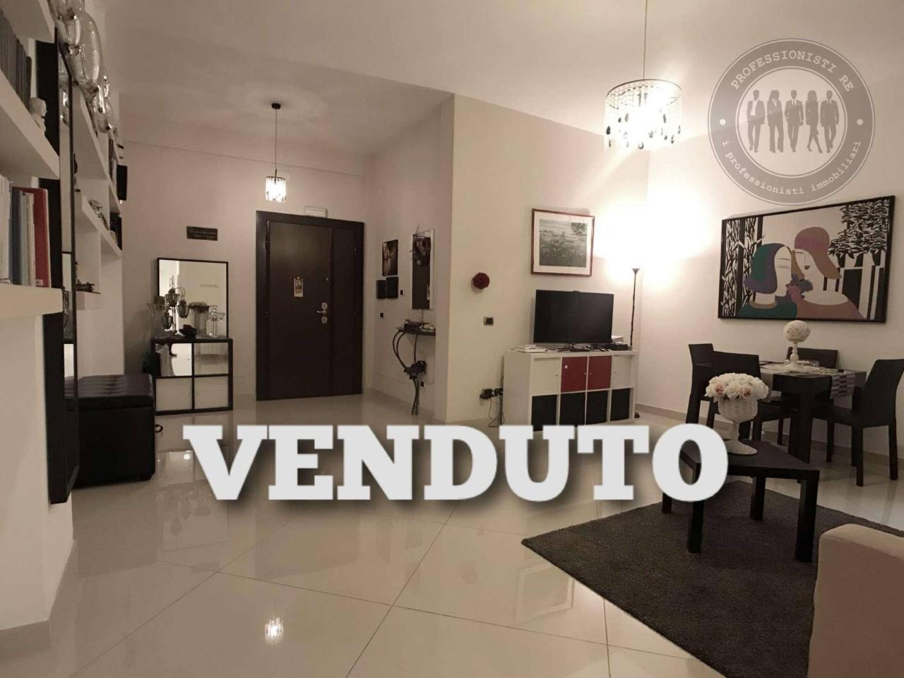 appartamento in vendita a Roma in zona Ostiense