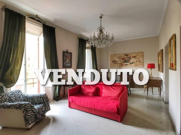 appartamento in vendita a Roma in zona San Saba - Ripa