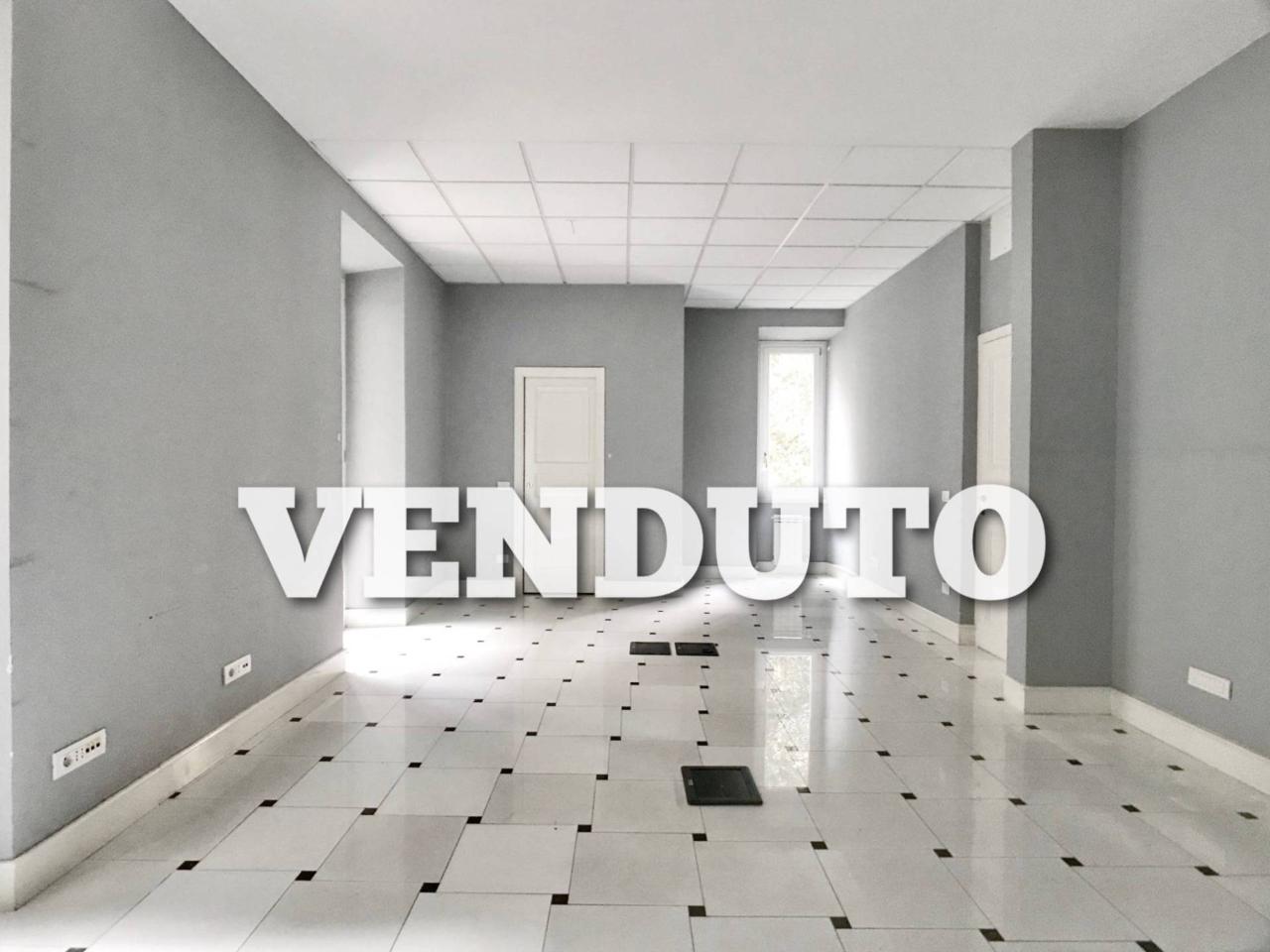 appartamento in vendita a Roma in zona Della Vittoria