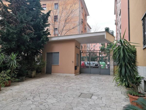 appartamento in vendita a Roma in zona Trieste