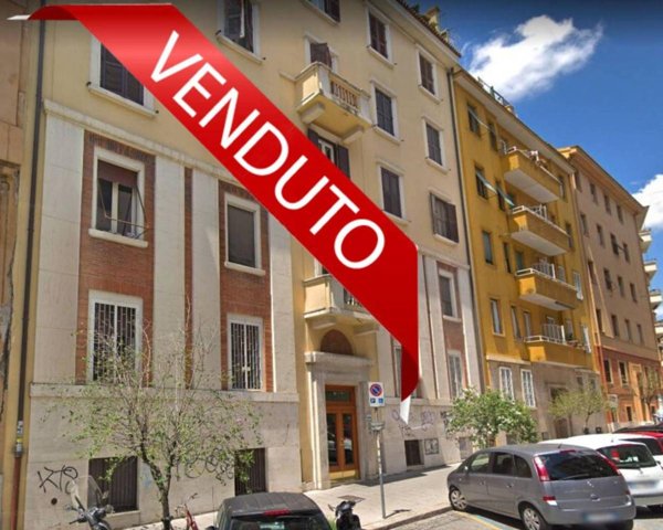 appartamento in vendita a Roma in zona Nomentano