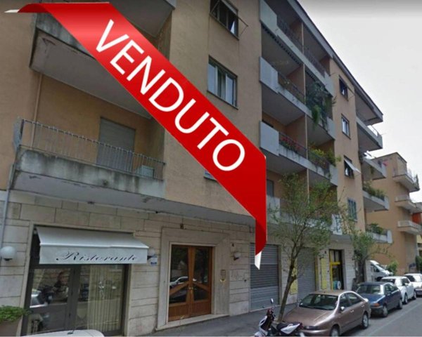 appartamento in vendita a Roma in zona Trieste