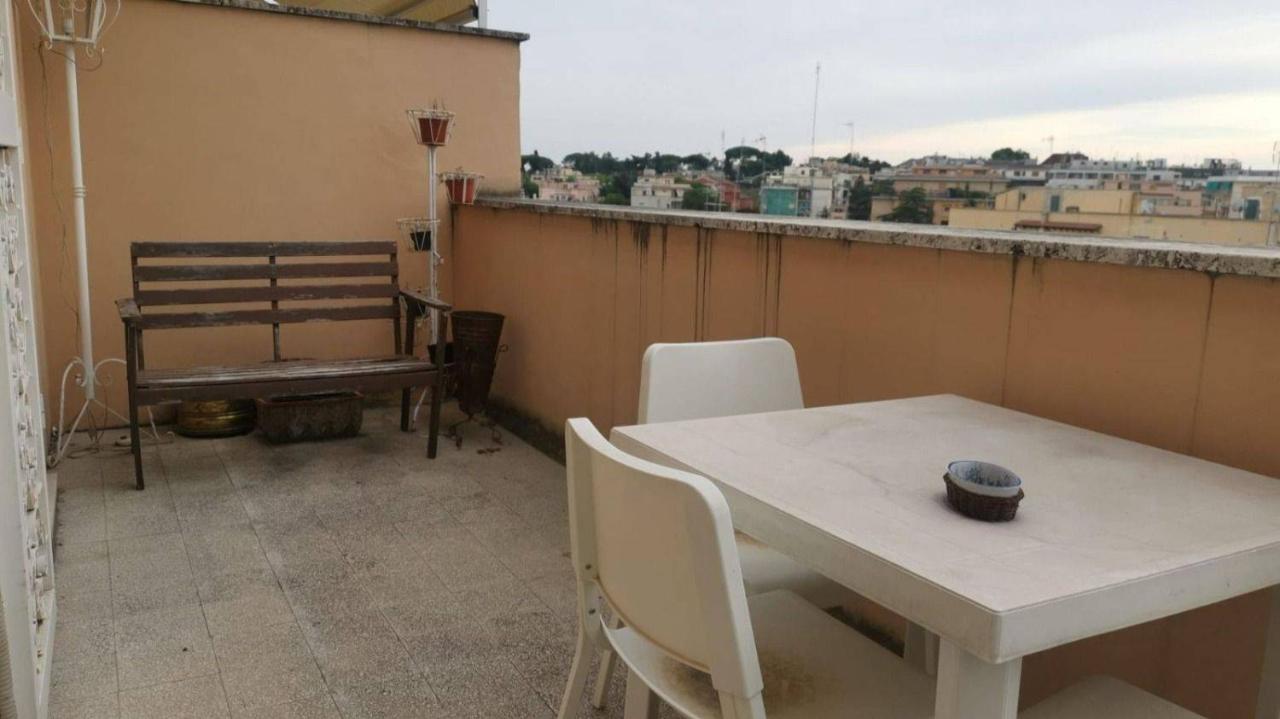 appartamento in vendita a Roma in zona Trieste