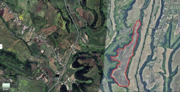 terreno agricolo in vendita a Roma in zona Olgiata