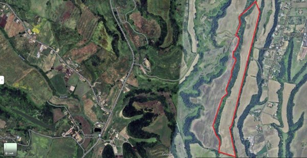 terreno agricolo in vendita a Roma in zona Olgiata
