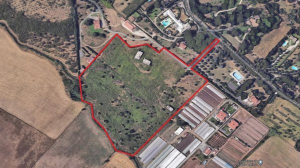 negozio in vendita a Roma in zona Castel di Leva