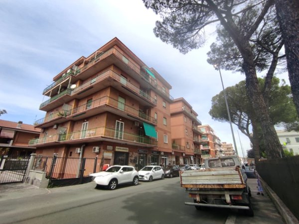 appartamento in vendita a Roma in zona Fidene