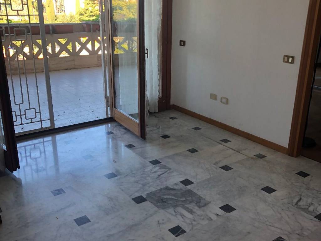 appartamento in vendita a Roma in zona Aurelio