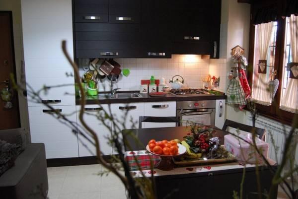 appartamento in vendita a Roma in zona Casal Morena