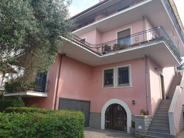 appartamento in vendita a Roma in zona Casal Morena