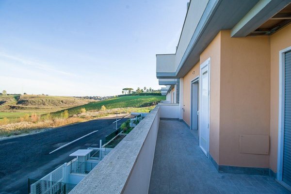 casa indipendente in vendita a Roma in zona Aurelio