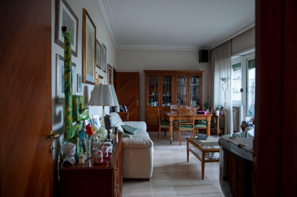 appartamento in vendita a Roma in zona Ostiense