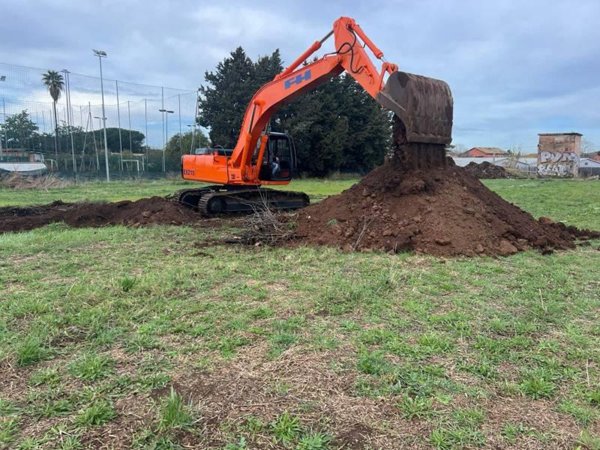 appartamento in vendita a Roma in zona Appio Claudio