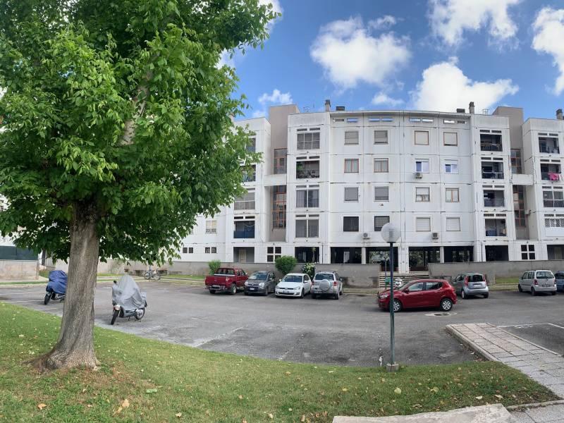 appartamento in vendita a Roma in zona Casal Palocco