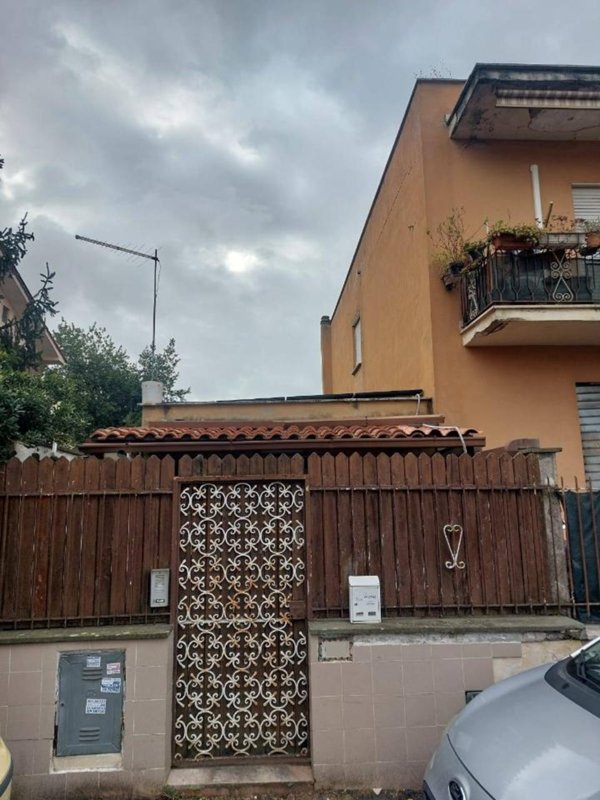 appartamento in vendita a Roma in zona Ottavia