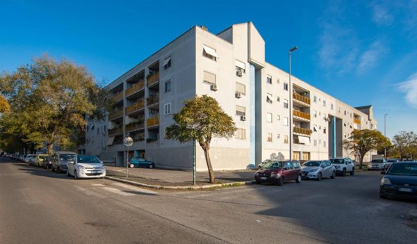 appartamento in vendita a Roma in zona Acilia