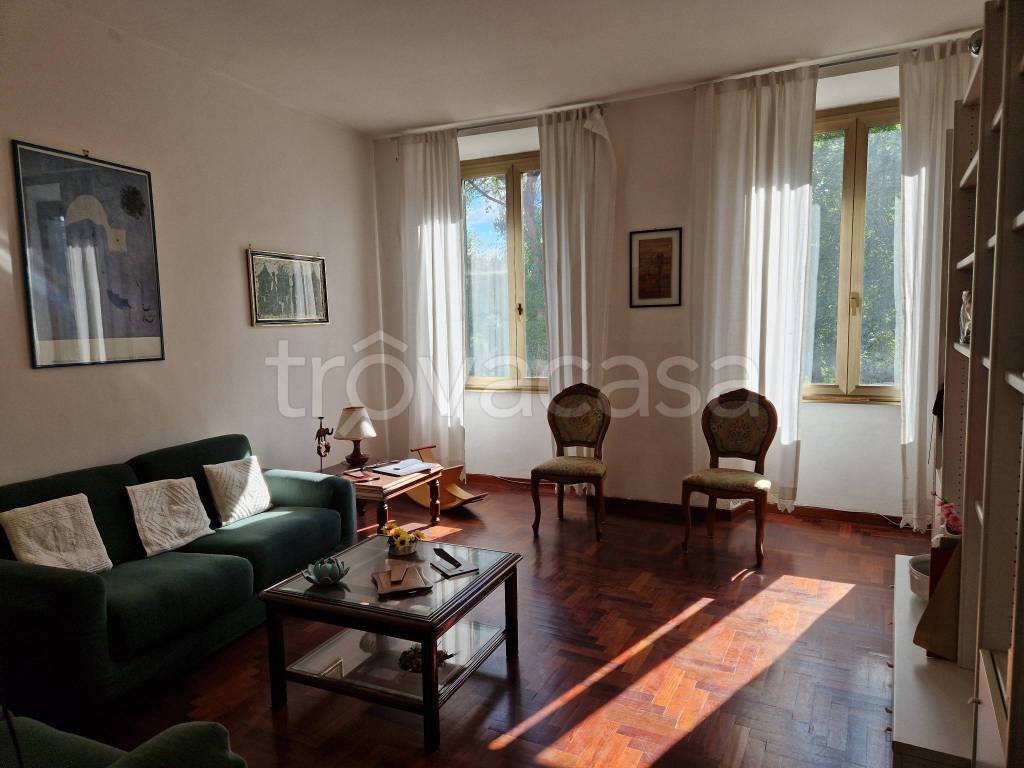 appartamento in vendita a Roma in zona Monte Sacro/Talenti