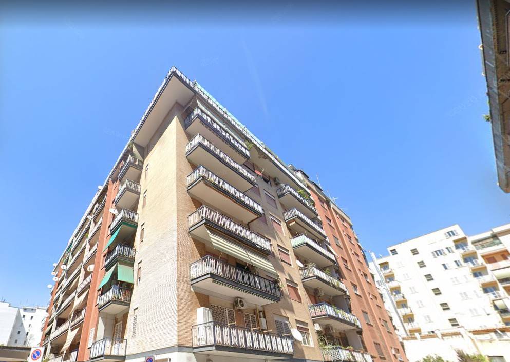 appartamento in vendita a Roma in zona Portuense