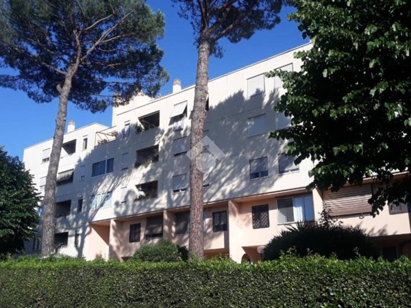 appartamento in vendita a Roma in zona Torre Angela