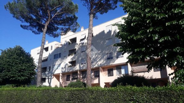 appartamento in vendita a Roma in zona Torre Angela