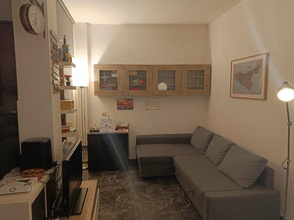appartamento in vendita a Roma in zona Tomba di Nerone