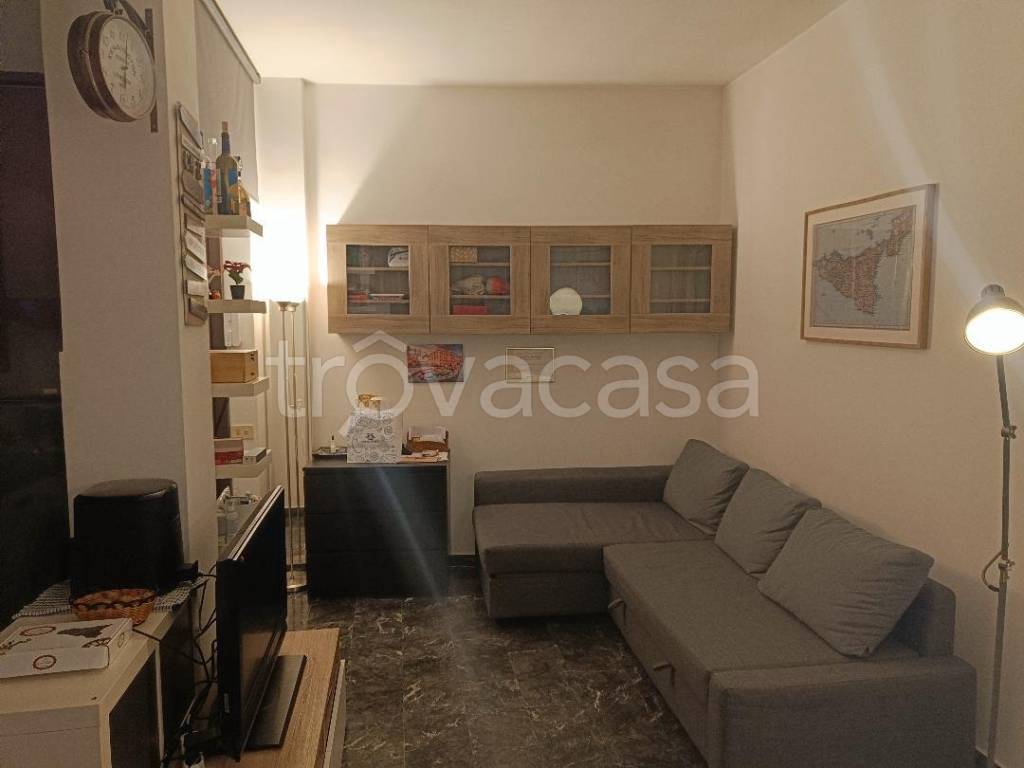 appartamento in vendita a Roma in zona Tomba di Nerone