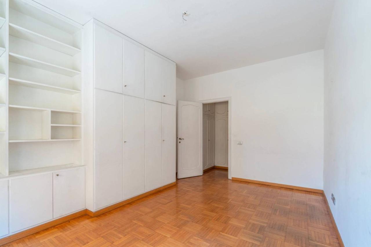 appartamento in vendita a Roma in zona Pinciano