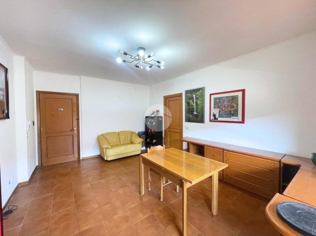 appartamento in vendita a Roma in zona Torrino