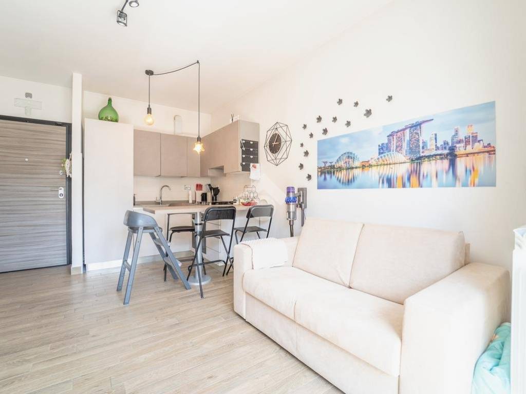 appartamento in vendita a Roma in zona Centro Storico