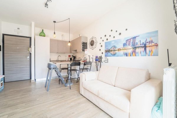 appartamento in vendita a Roma in zona Centro Storico