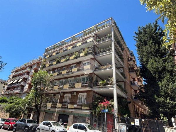 appartamento in vendita a Roma in zona Gianicolense