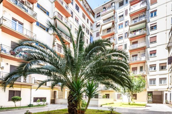 appartamento in vendita a Roma in zona Cinecittà