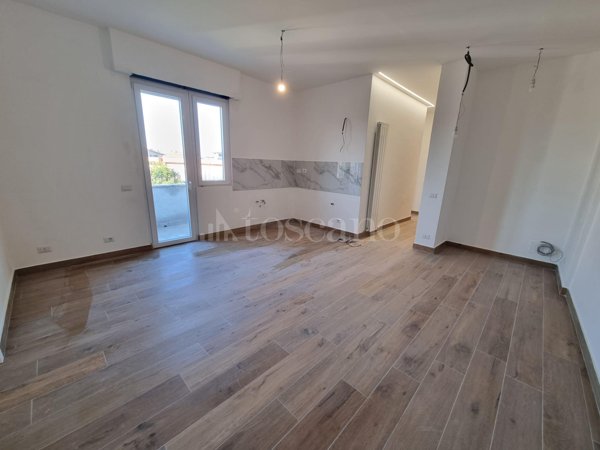 appartamento in vendita a Roma in zona Ostia Antica