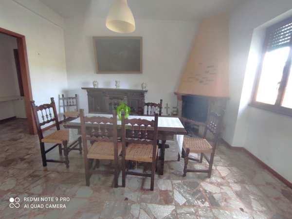 appartamento in vendita a Roma in zona Osteria del Curato