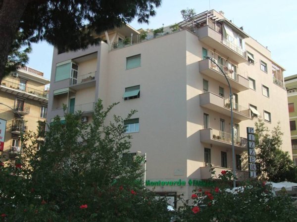 appartamento in vendita a Roma in zona Gianicolense